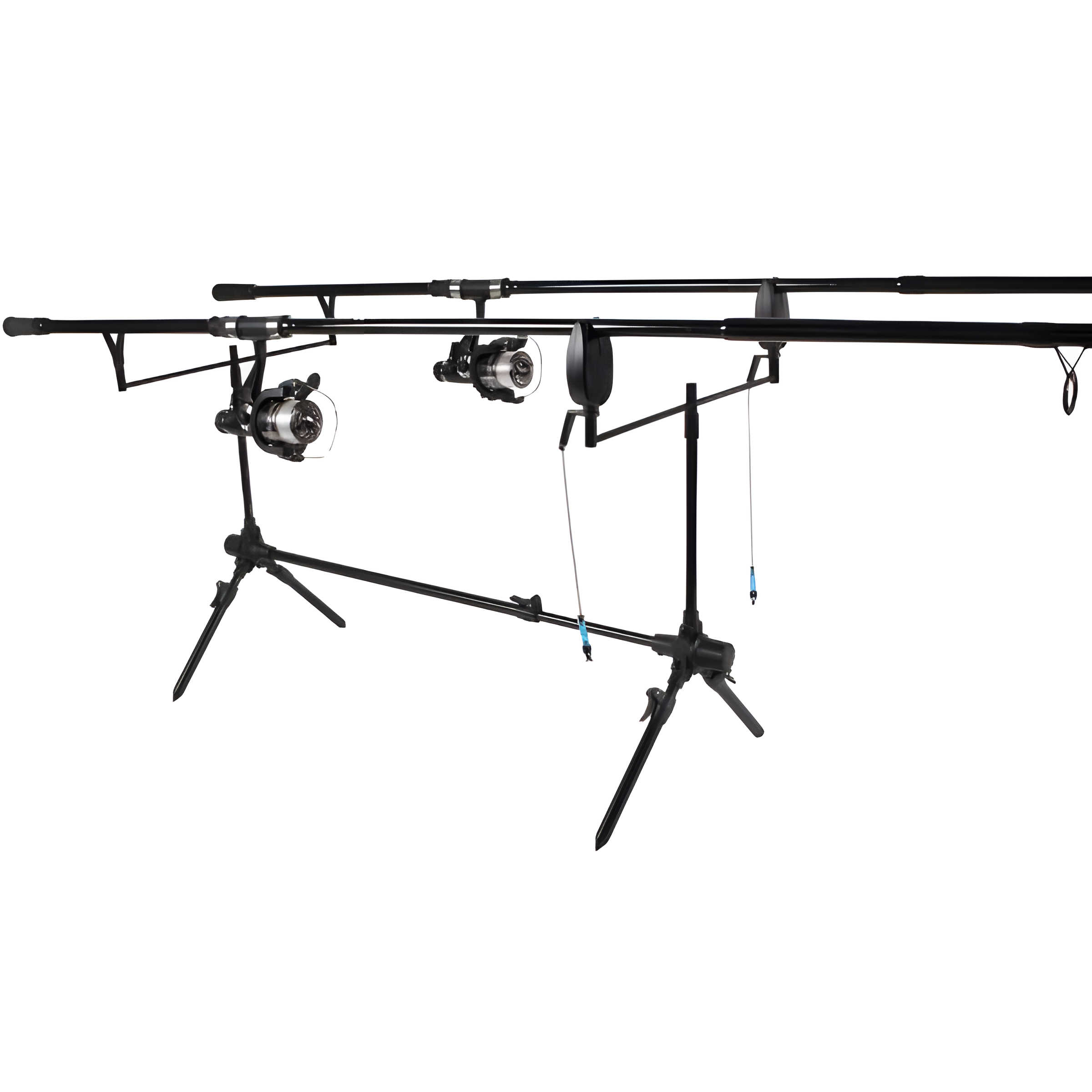 Carpset Pro Improve Set - 2-cannes - Ensemble Carpe