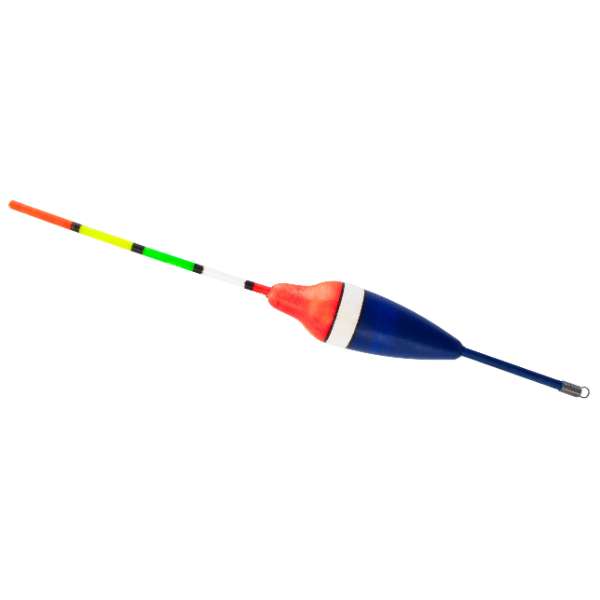 Flotteur Allround - 8 g - 18cm