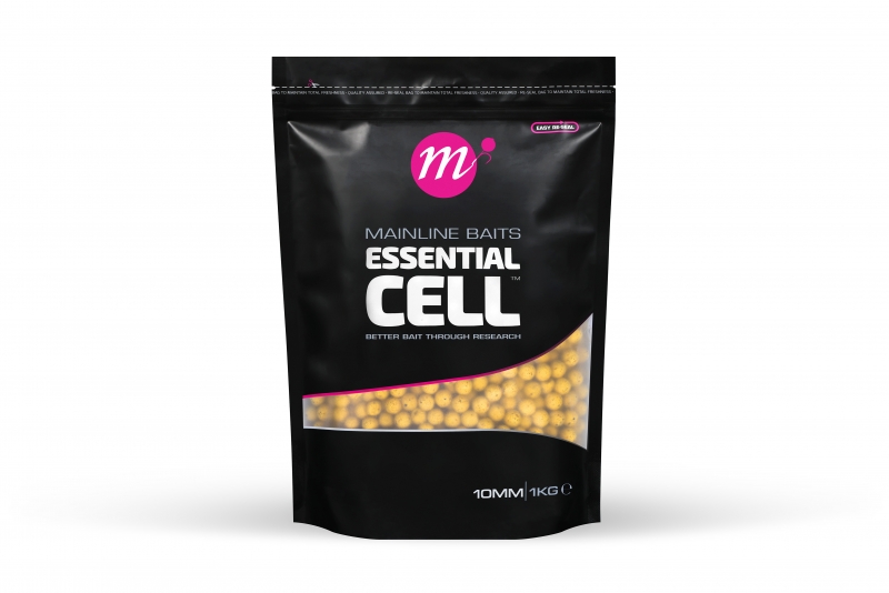 Mainline Shelf Life Essential Cell 10mm - 1kg