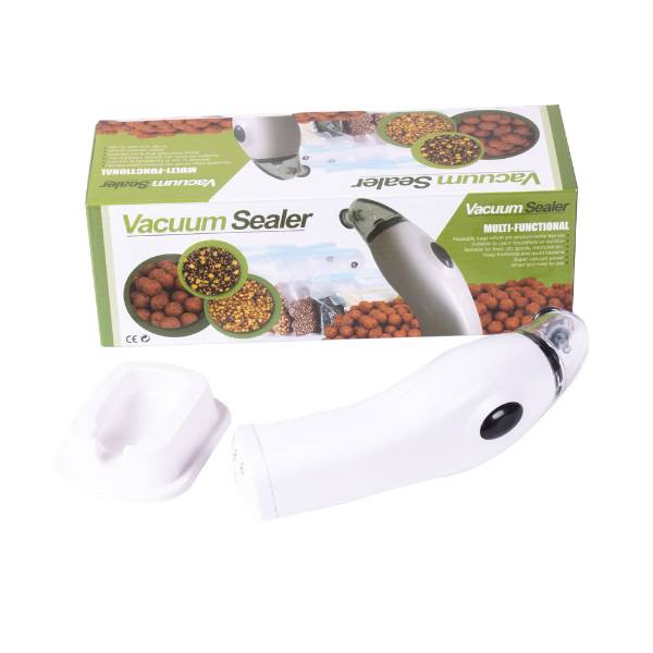 Handy Vacuum Sealer - Pompe