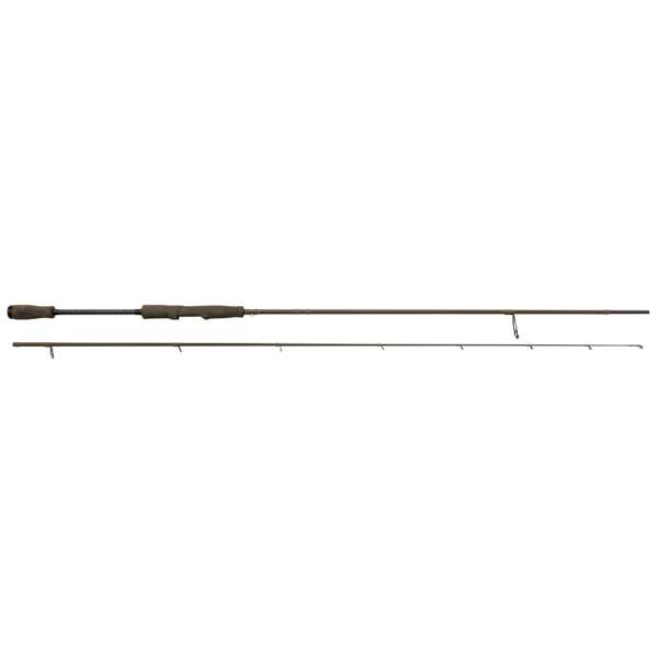 SG4 Power Game Trigger - 259cm - 80-130g - Canne Casting