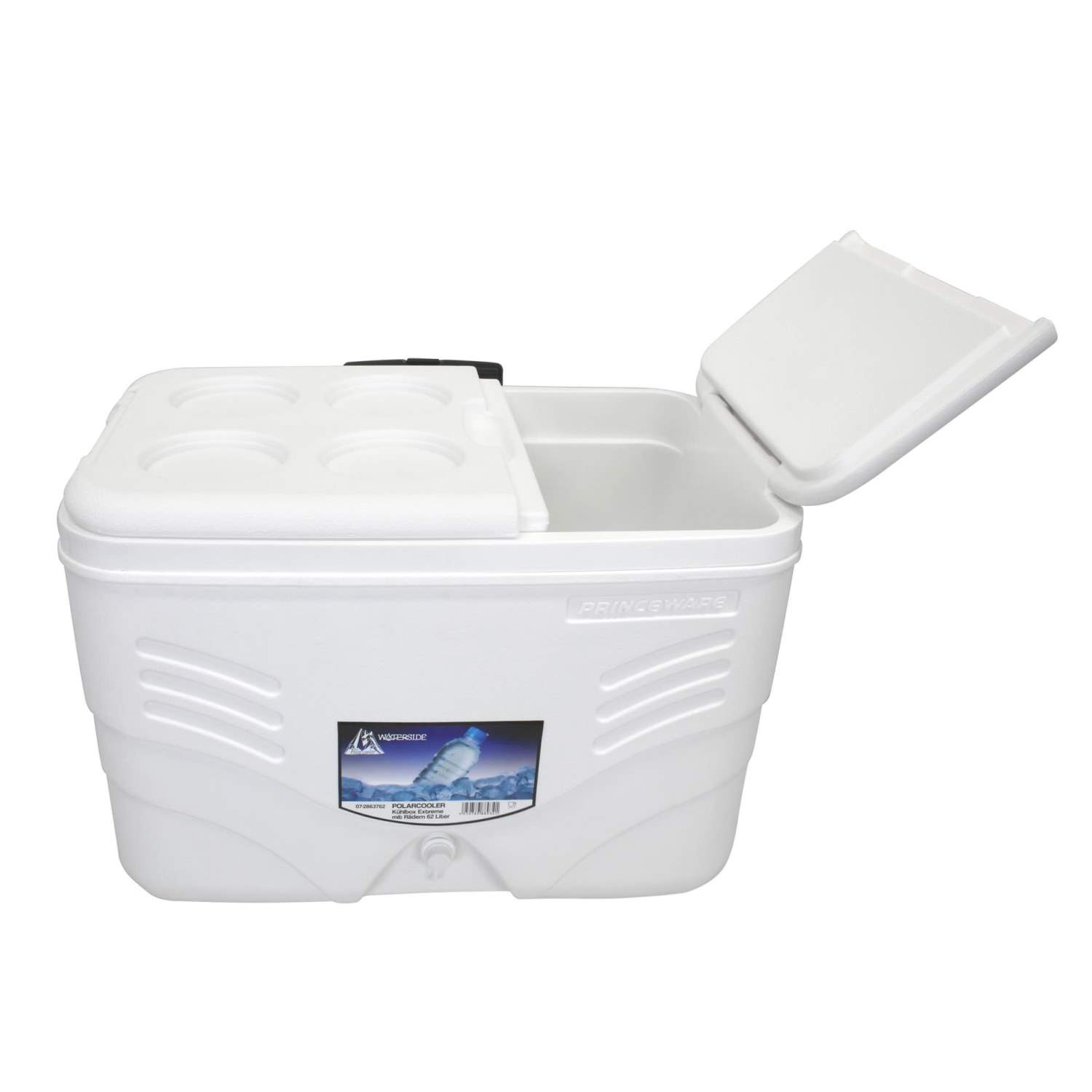 Waterside - Glacière Polarcooler - 62 Litres