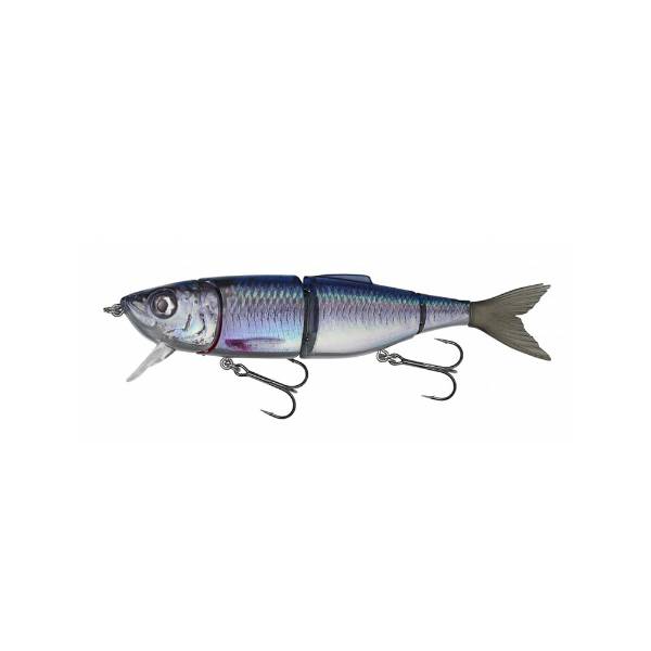 4Play V2 Liplure - 13,5cm - 18g - SF 01-Herring