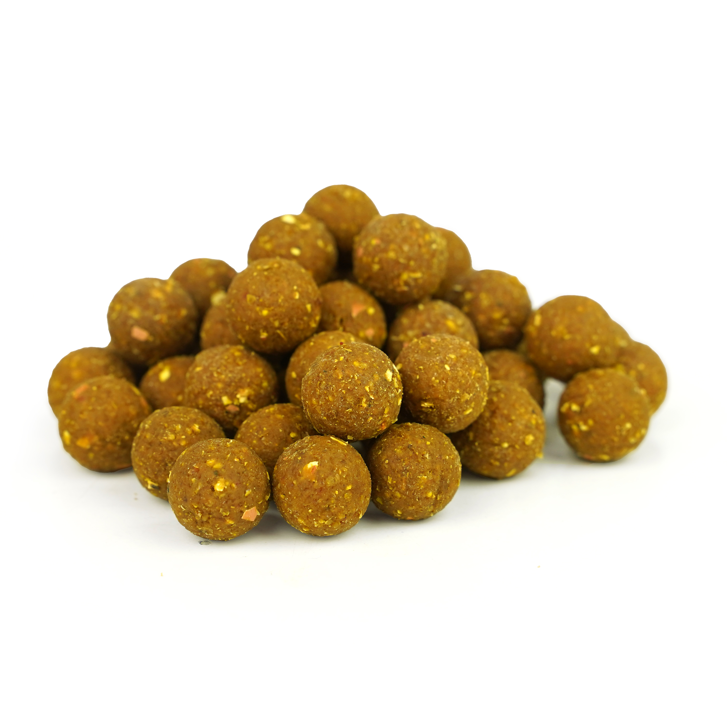 Faith A-Prime Boilie - 1kg - 16mm - Banana/Pineapple 