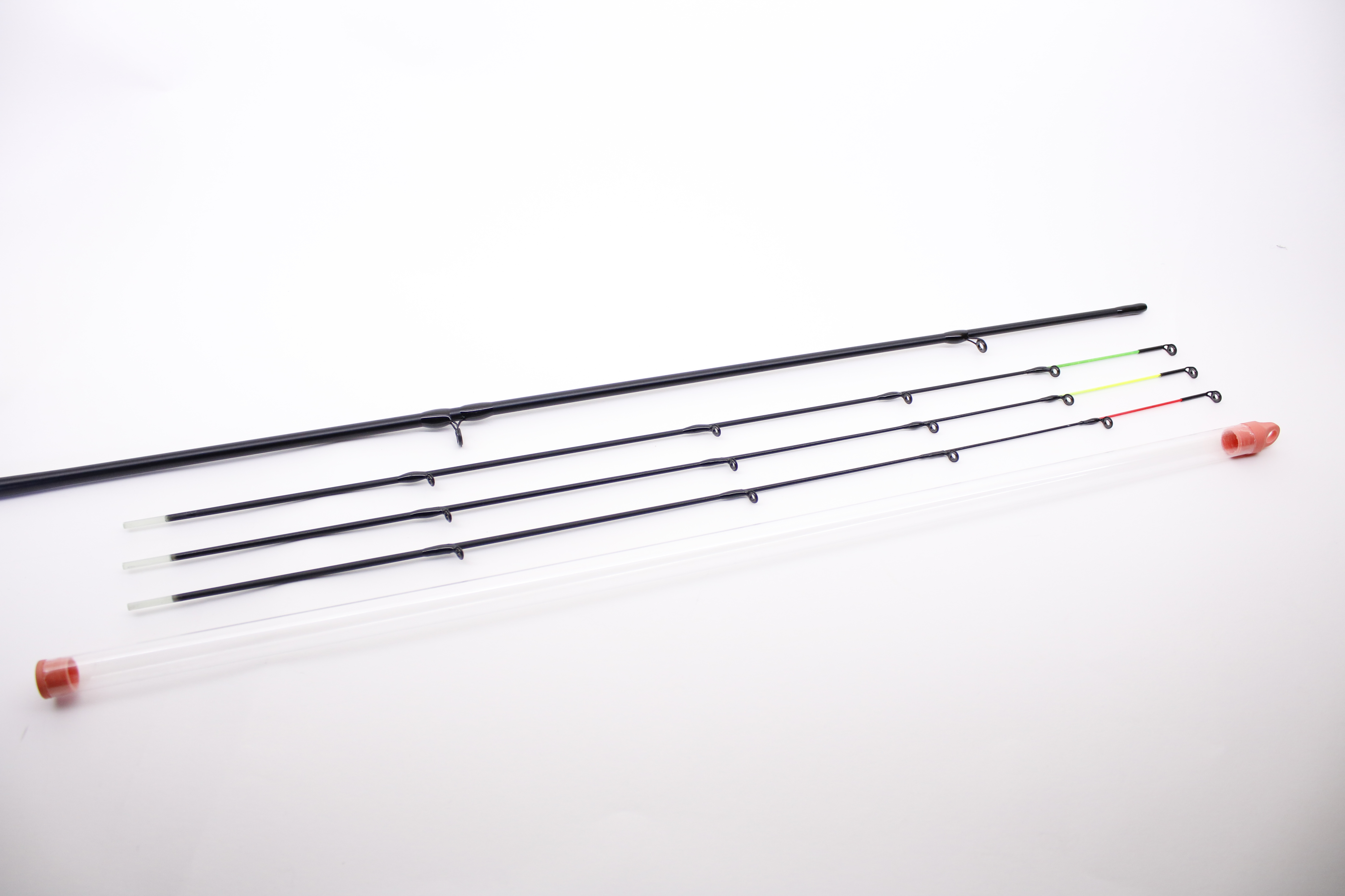 Revolution Feeder - 3.30m - Canne Feeder