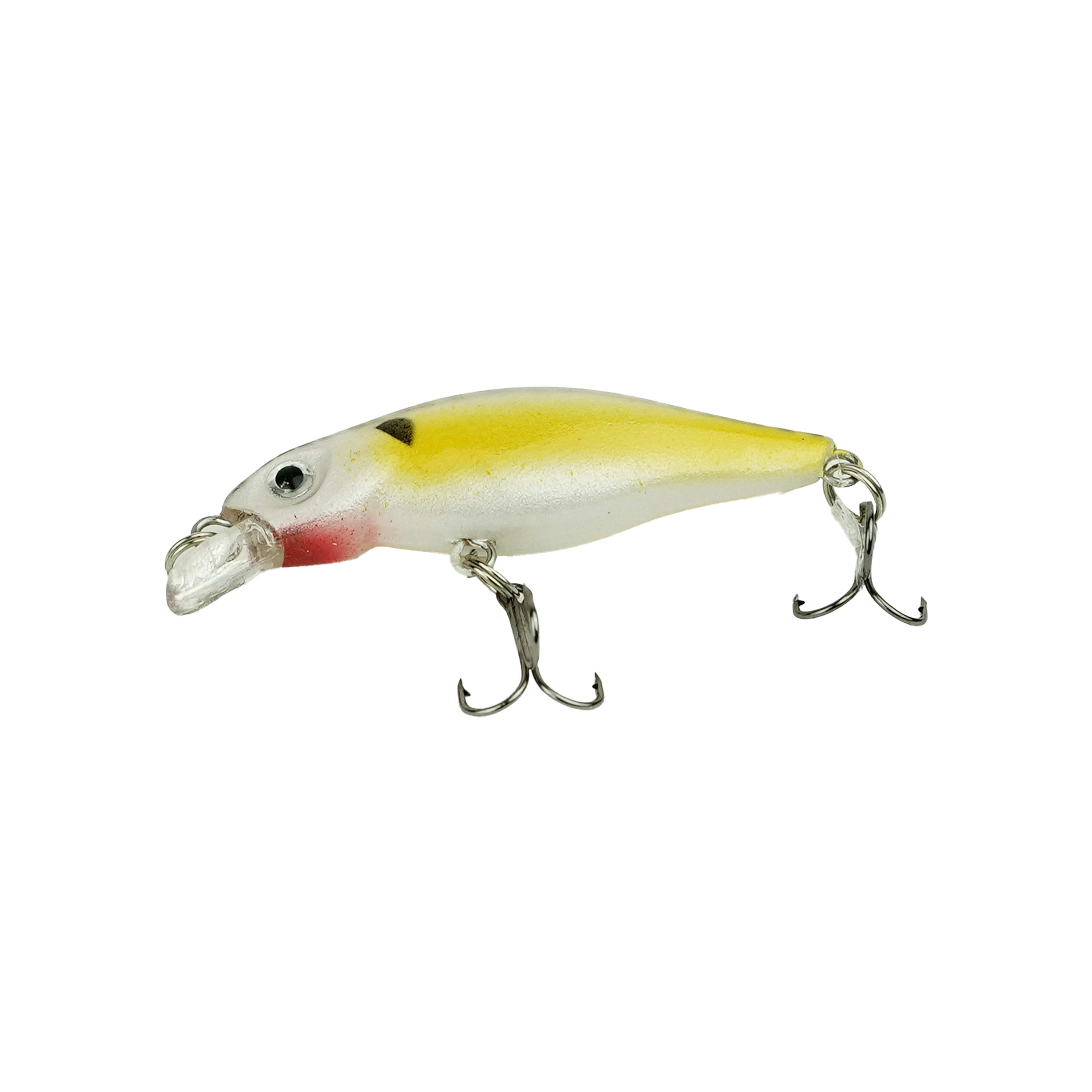  FishXpro Trout Lure Set - Ensemble de Leurres pour Truite