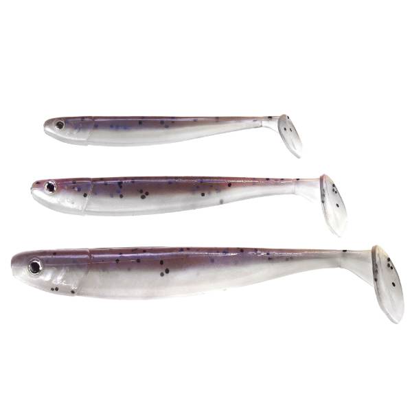 Jig n Swim Shad - Reflex Shiner - 12cm - 5 Pièces