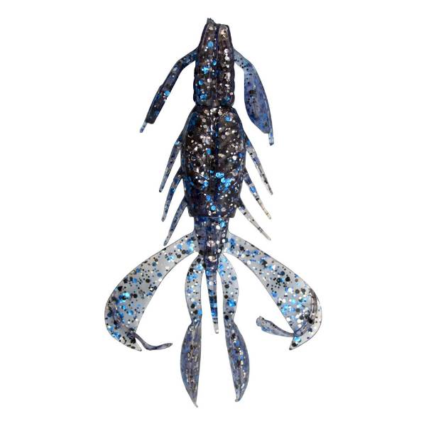 Doggy Deez - Fancy Cola - 7cm - 3.5g - Leurre Souple