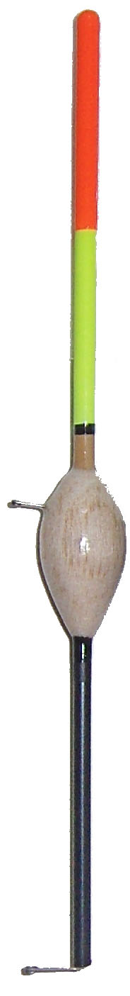 LFT Karper Schuifpen - 2,5g - Clear