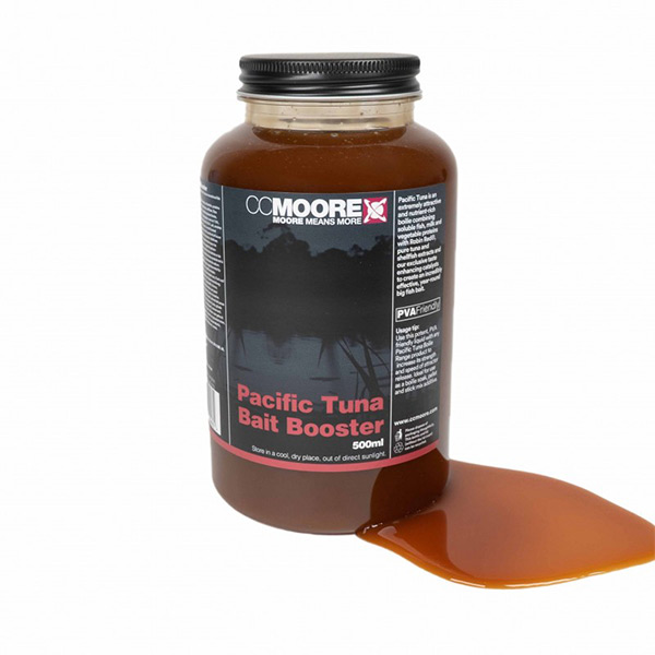 Pacific Tuna - Bait Booster - 500ml - Flavour