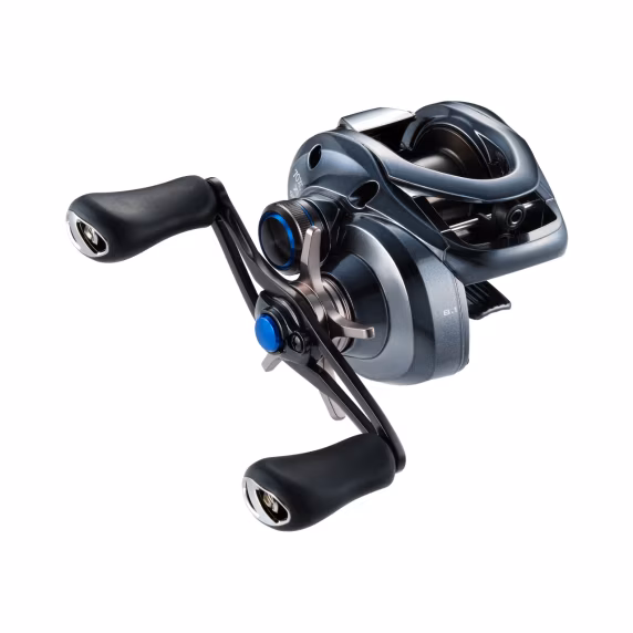 Shimano SLX XT 71 - DC  - Left Hand