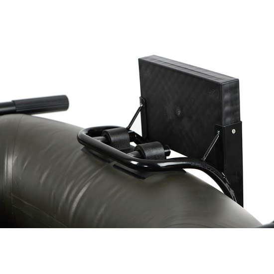 160 Boat With Air Deck - Green - Bateau Pneumatique 160 Boat With Air Deck - Green - Bateau Pneumatique