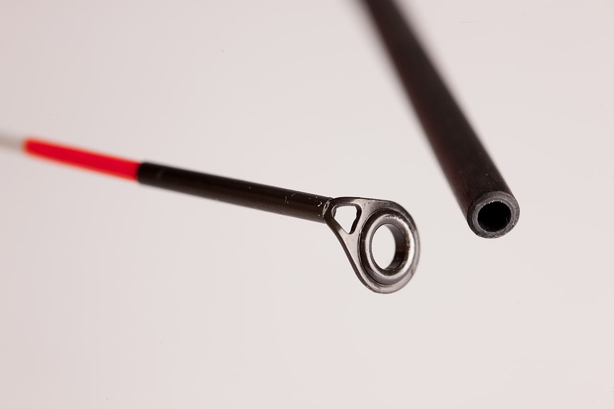 Free Spirit Hi-'S' Power Feeder Special 390 (13') - 3-teilig