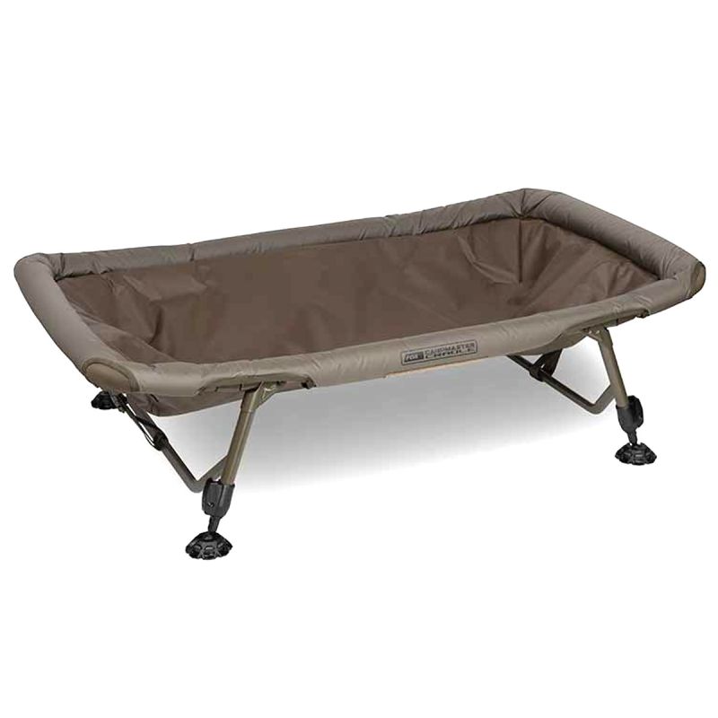 FOX Carpmaster - Welded Cradle