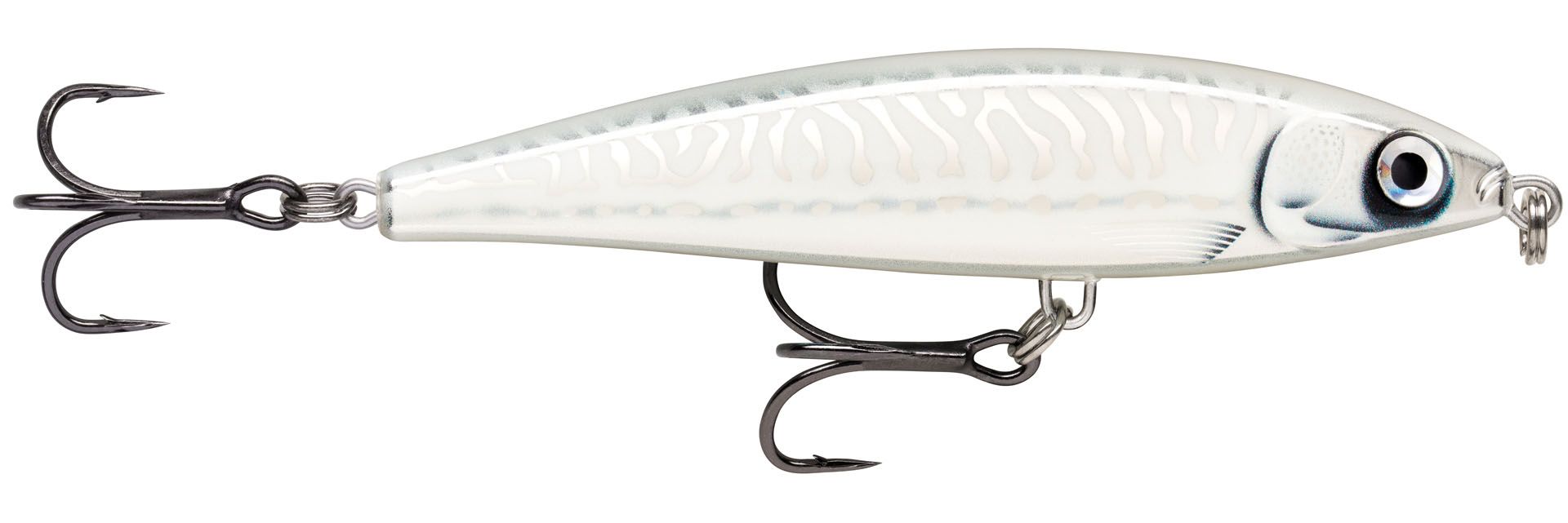 Rapala X-Rap Magnum Prey - 10cm - HDGH