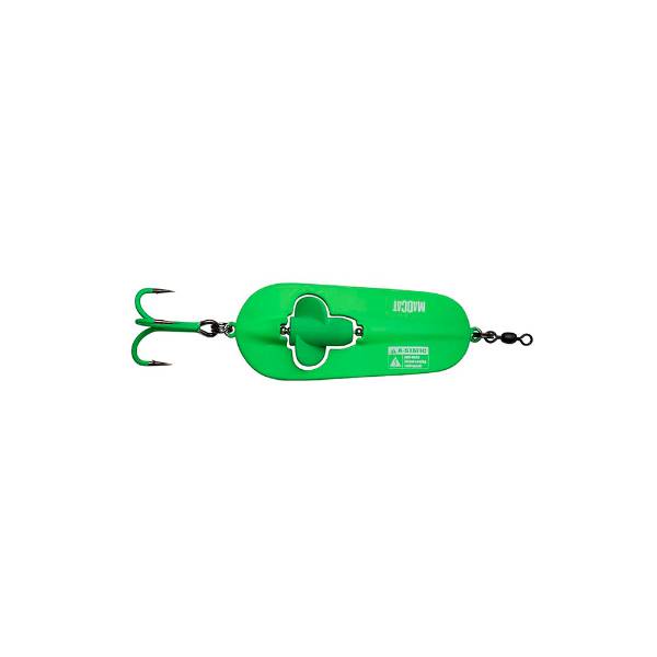 A-Static Rattlin Spoon - Vert - 110g