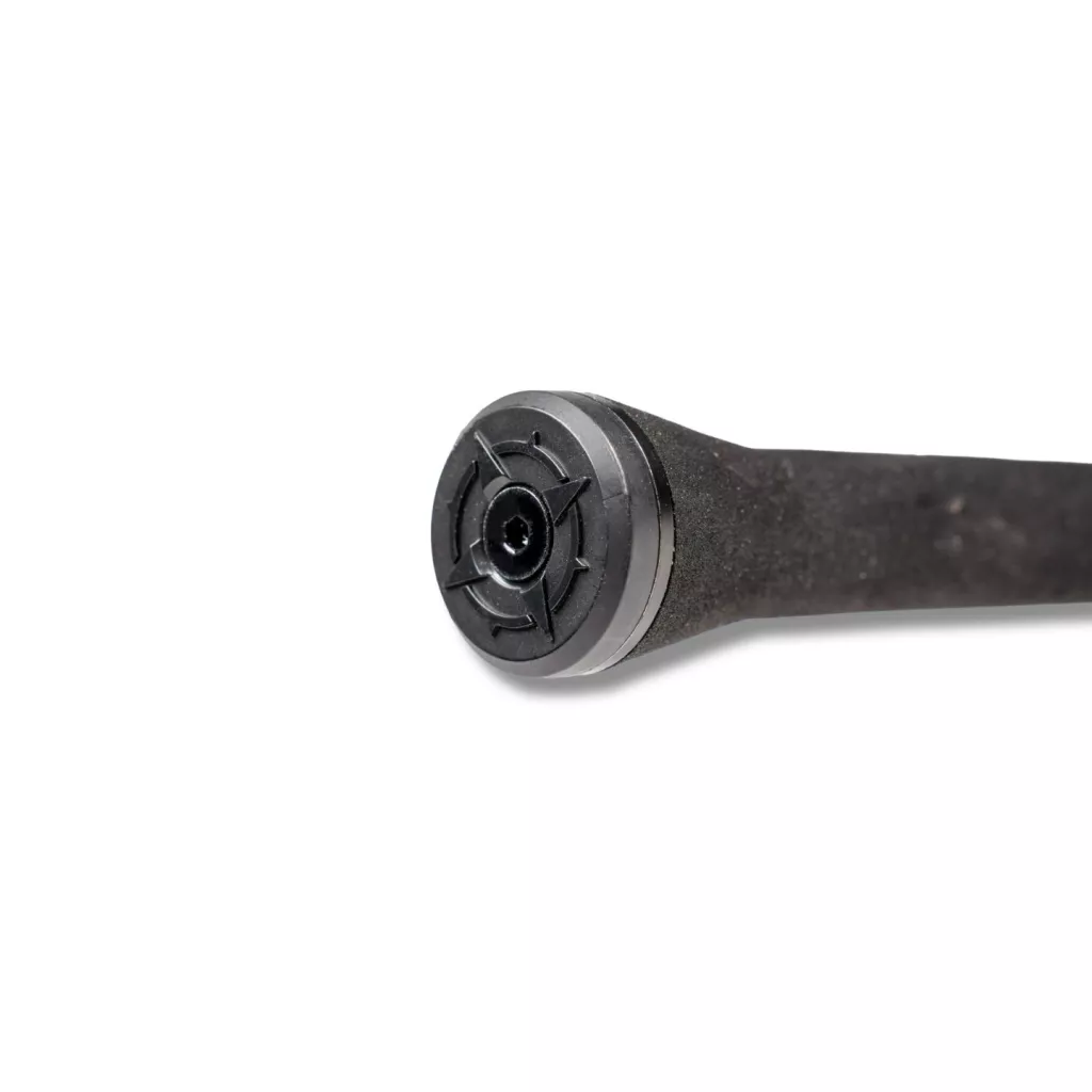Nash Scope OPS - 9 ft - 3 lb - Abrégé