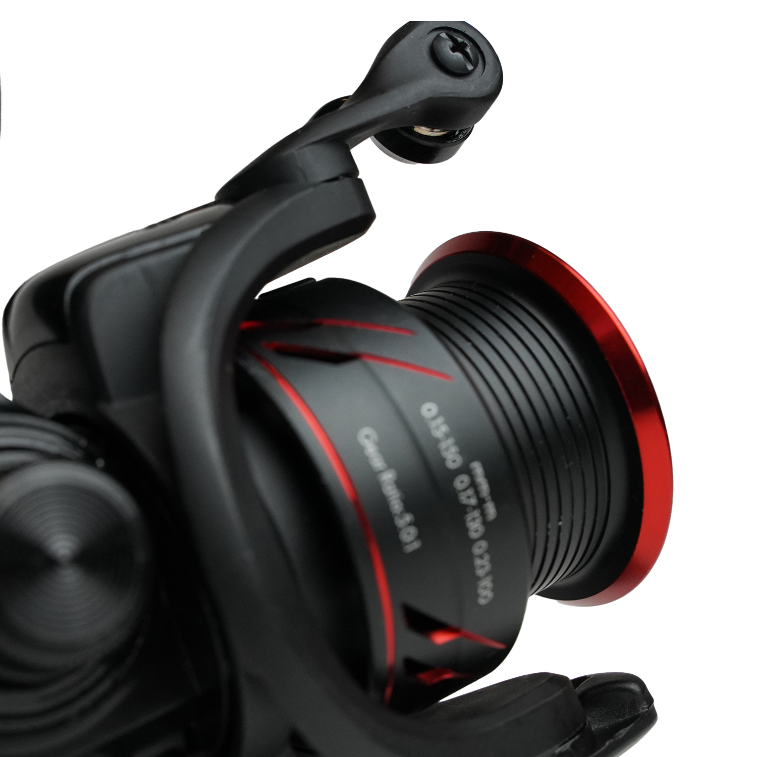 Canne à pêche DLT Dropshot Set complet - 7-32gr - Set pêche carnassiers - leurre incl.