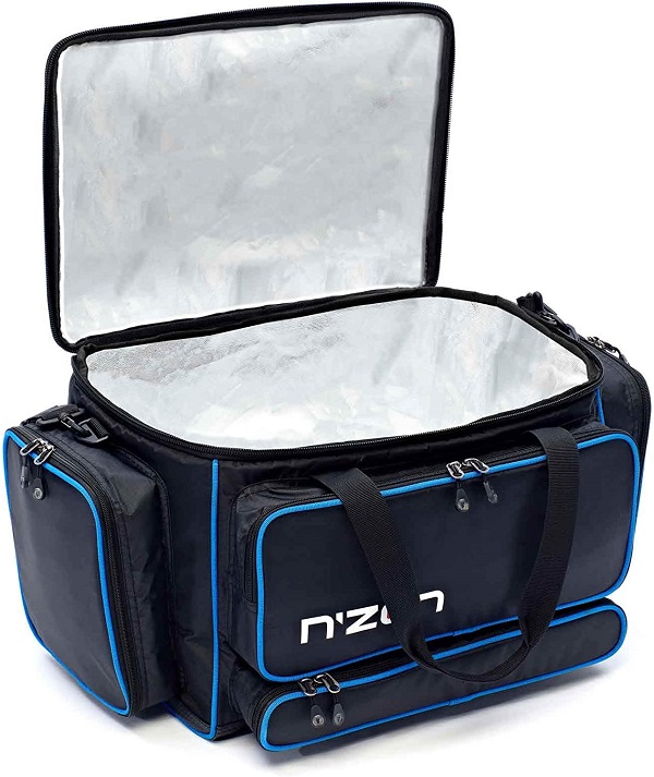 Daiwa N'ZON Sac isotherme fourre-tout - Une glacière
