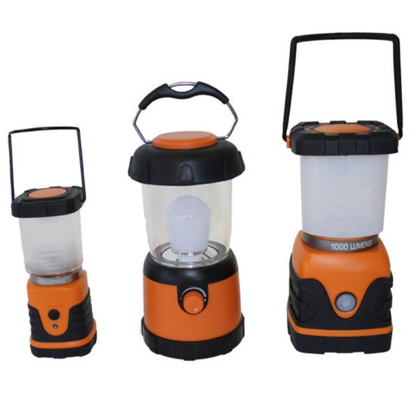 Bivvy Lantern - Lampe