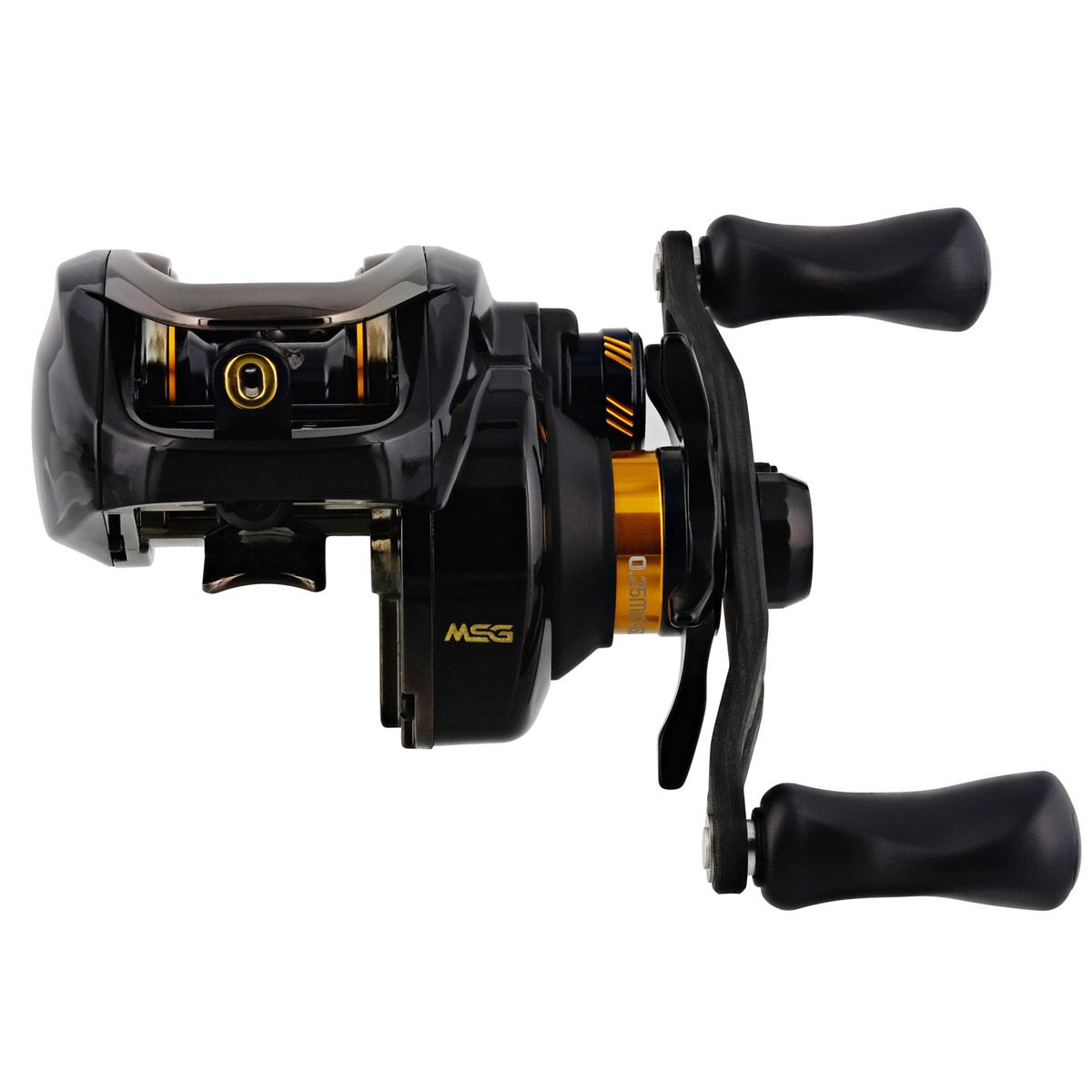 Westin W6-BC - 51 SSG - 6.6:1 - LH - Stealth Gold - 10+1Bb