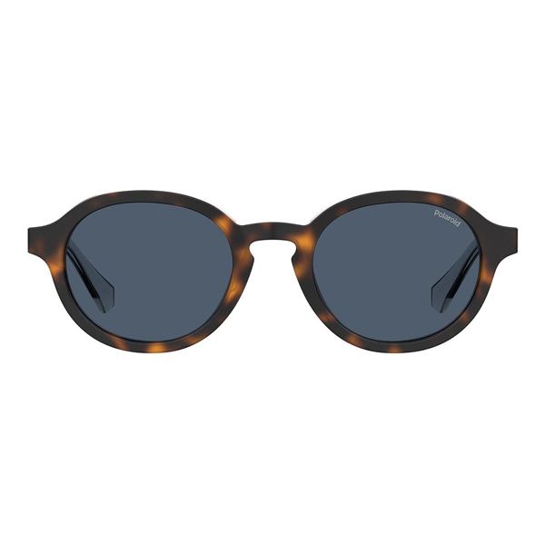 PLD 2097/S 086 C3 - Havana Brown - Lunette de Soleil