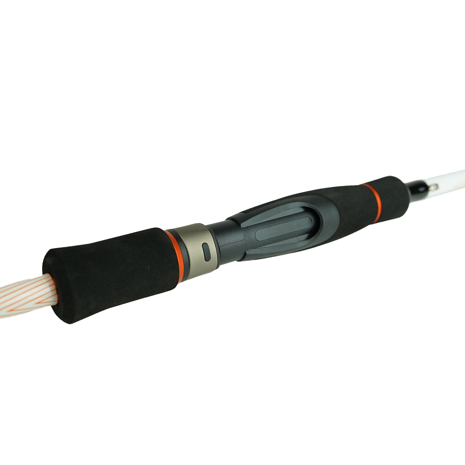 Canne à pêche DLT Dropshot Set complet - 7-32gr - Set pêche carnassiers - leurre incl.