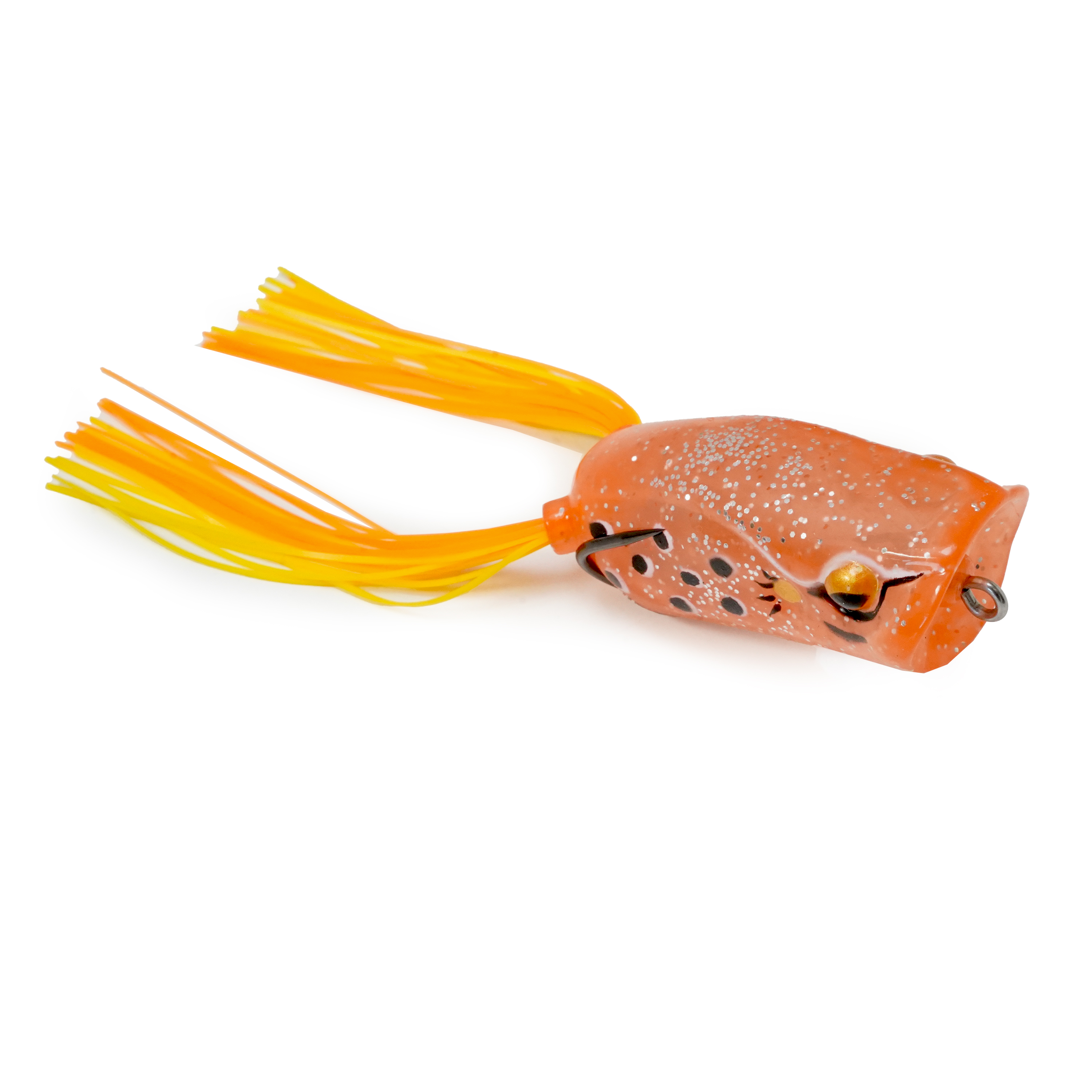 DLT Popper Frog 6cm