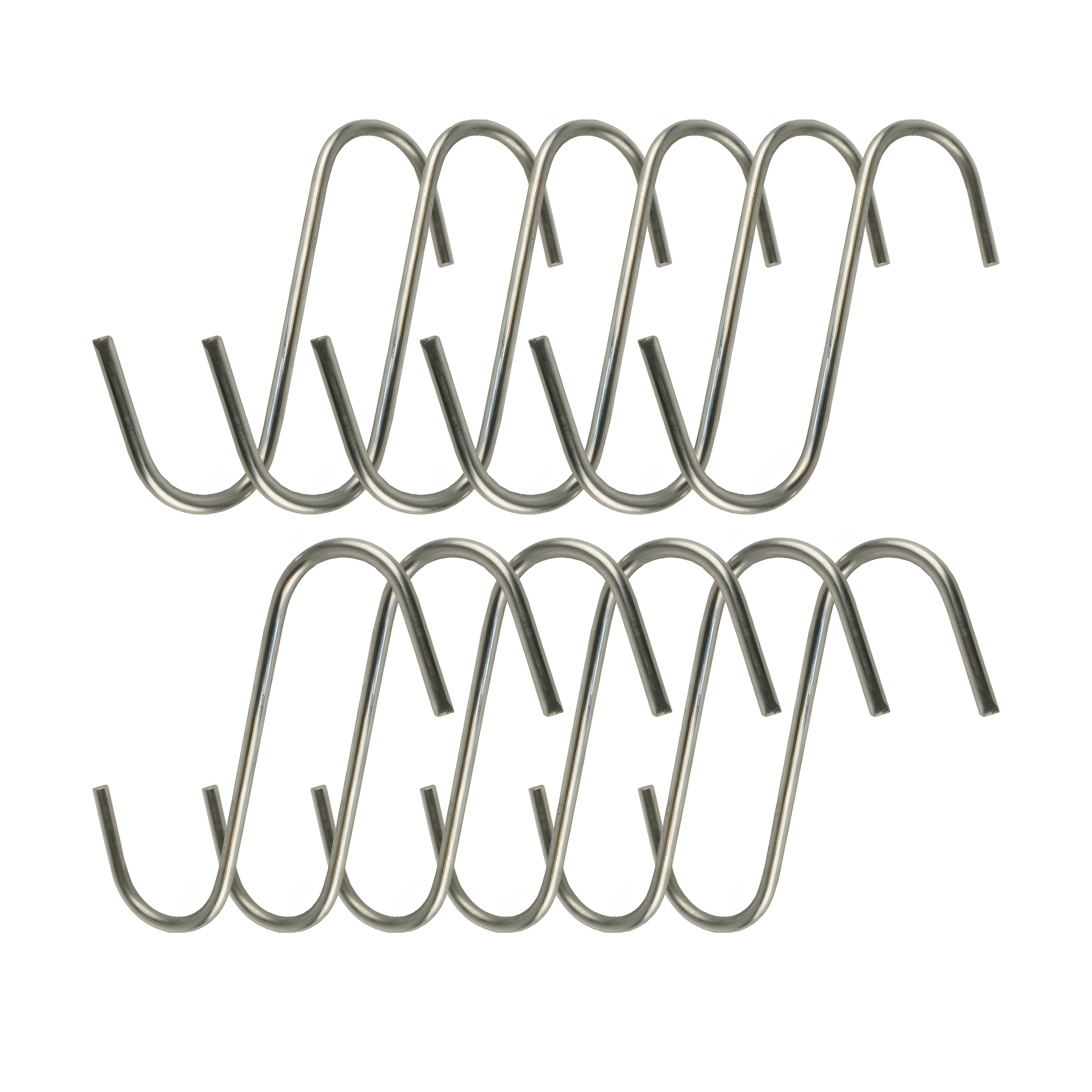 Fumoir Eurocatch Magnum 80x40x27,5cm - Incl. Thermomètre Crochets de fumée Grilles en acier inoxydable 