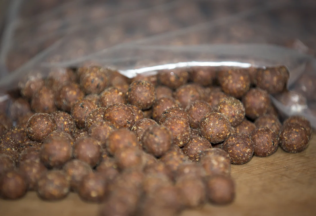 Hak Baits - Tutti Sea Frutti - 15mm - 2,5kg
