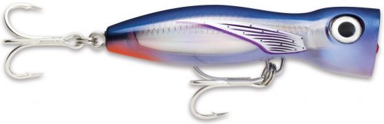 Rapala X-Rap Magnum Exploser - 13 cm - Poisson volant UV