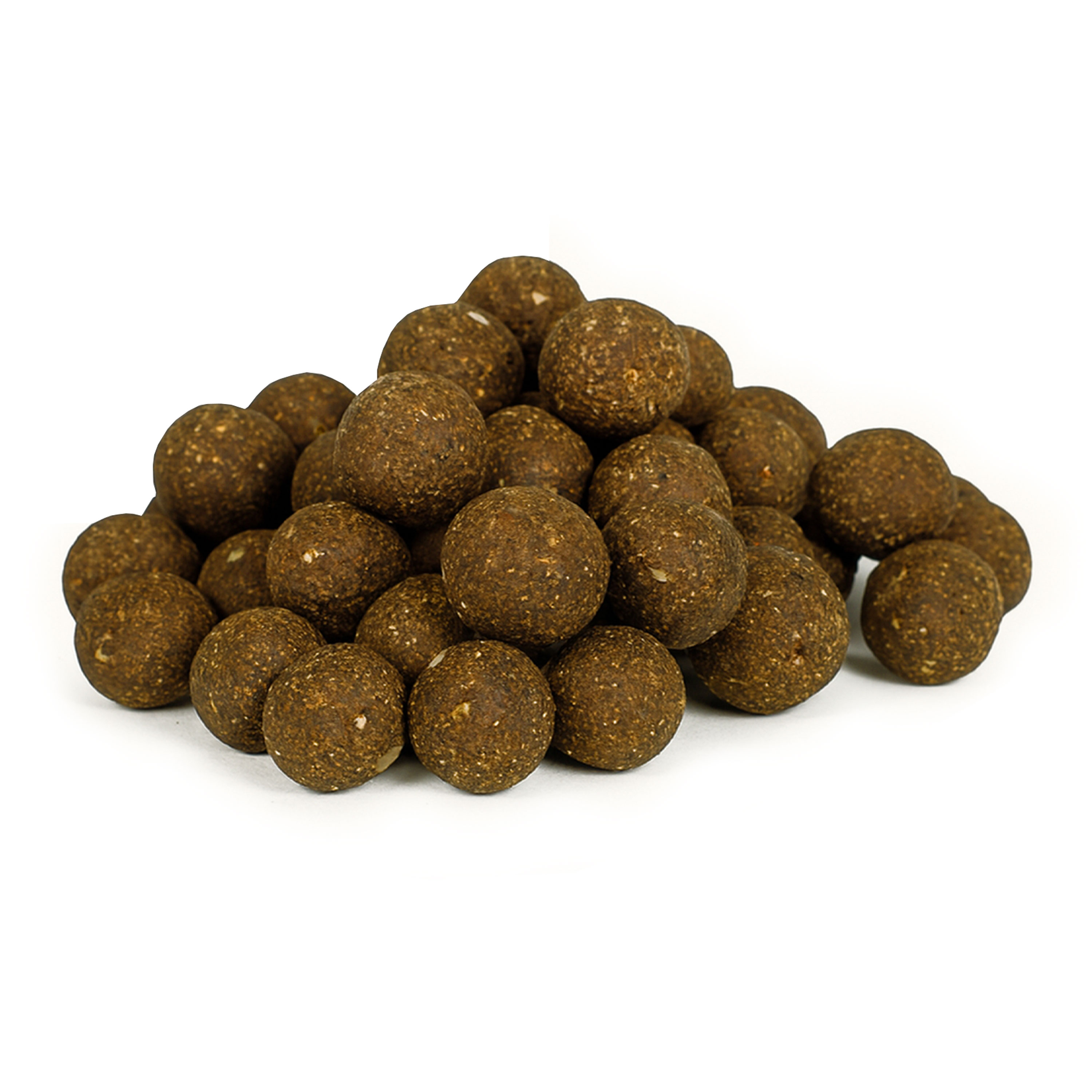 Faith A-Prime Boilie - 5kg - 20mm - Orange/Chocolate