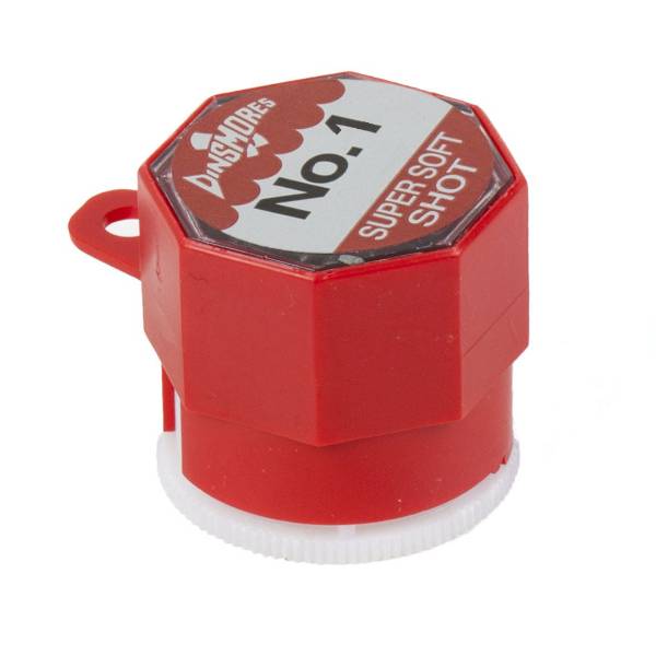 Dinsmores Single Shot No.1 - 0,3g