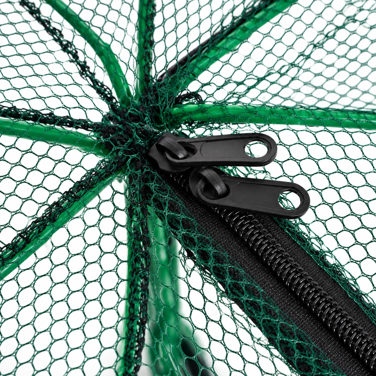 Eurocatch Rivierkreeft - krabben Fuik 70x25cm - Opvouwbaar - 1stuks
