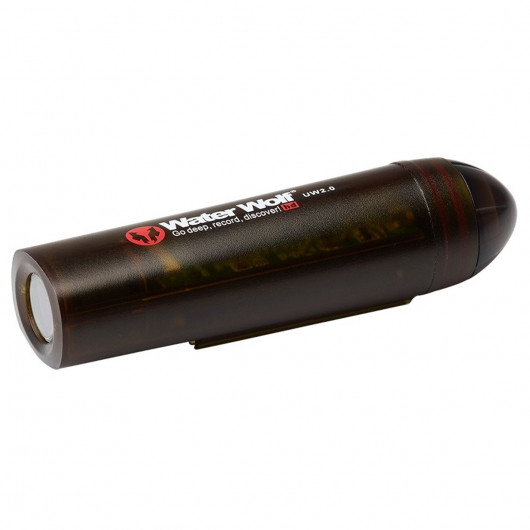 Loup d'eau 2.0 1080K - Caméra sous-marine