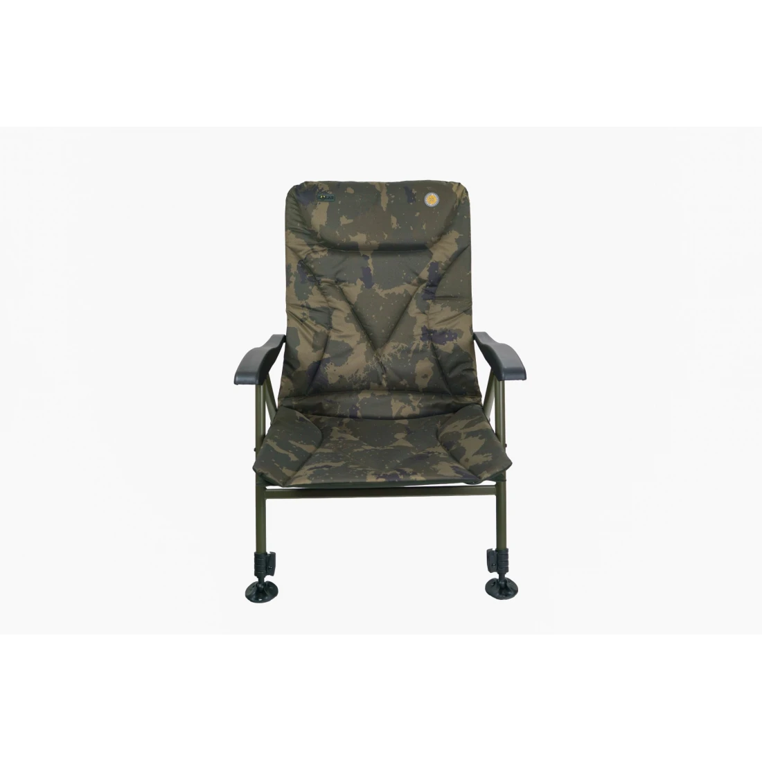 Solar Worldwide Recliner - Low