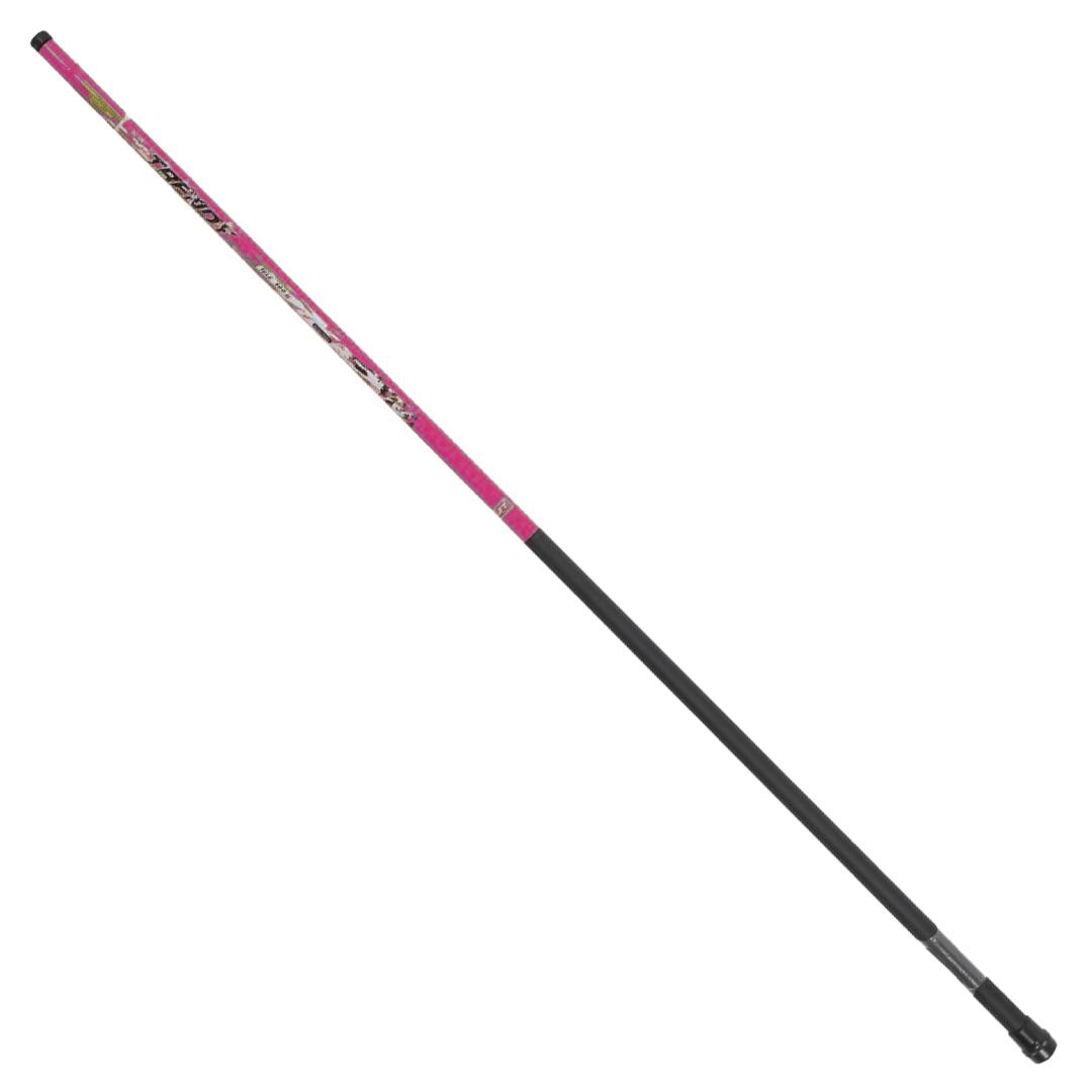 LFT Trendy Fishing - 300 - Tele Pink (incl. starterset)