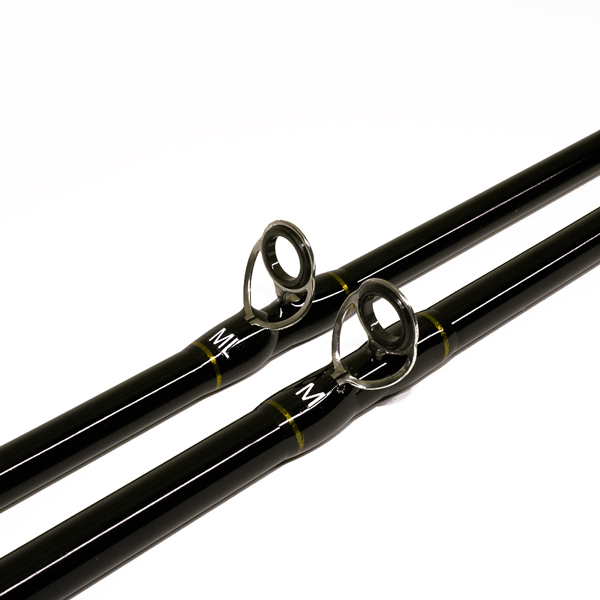 Terminator X - Casting Rod - 2.4m - Canne Casting