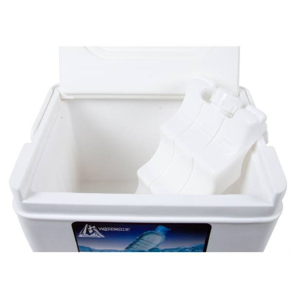 Polarcooler Glacière - 6 Liter