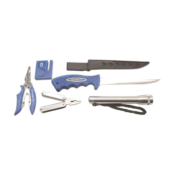 Multi-Tools Kit - Accessoire