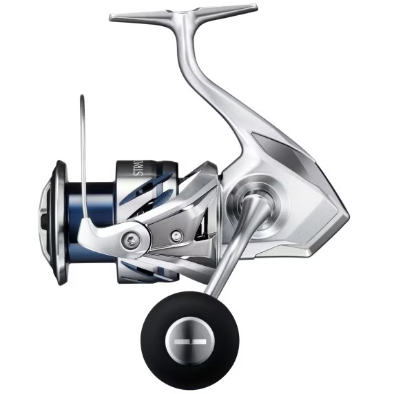 Shimano Stradic FM-C5000 XG