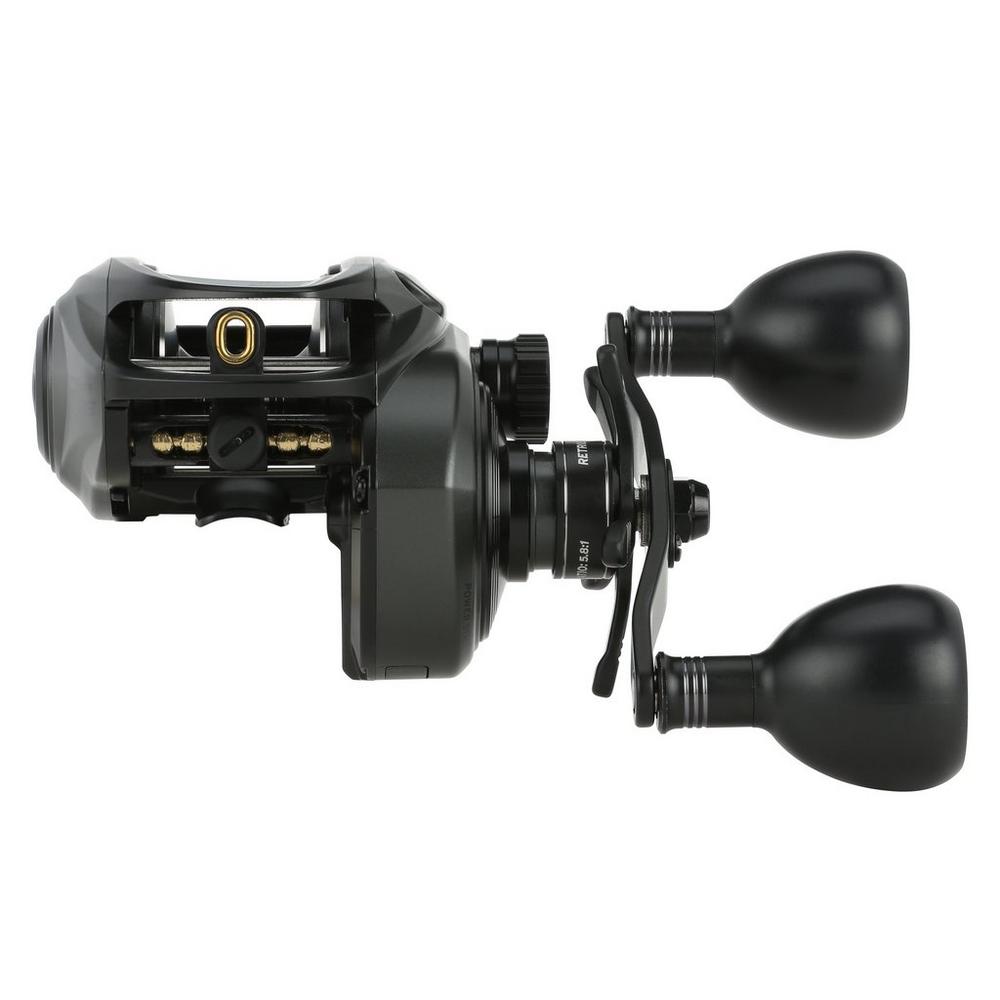 Abu Garcia Beast  Lp-L 300 - Left Hand