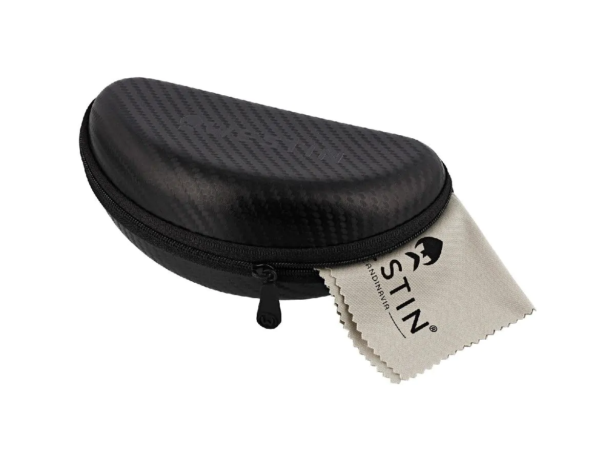 Westin W6 Sport 10 - Matte Black - LB Brown Ar Blue