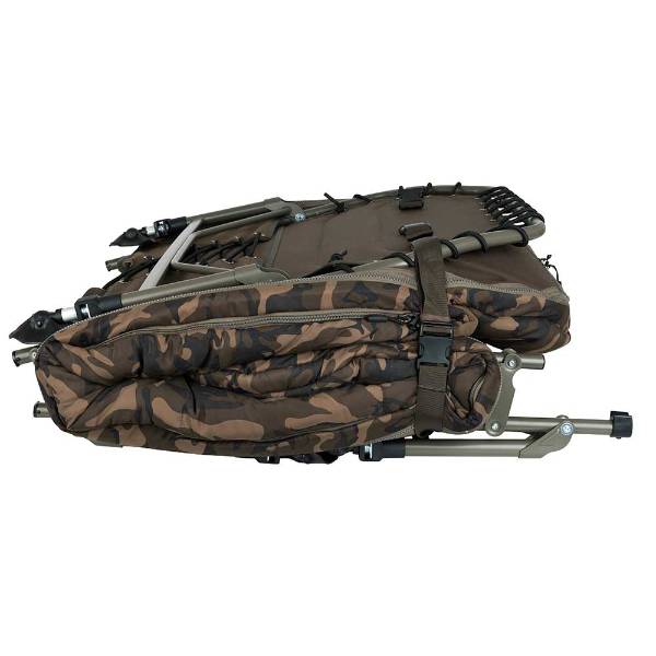 R-Series Camo Sleep System - Bedchair