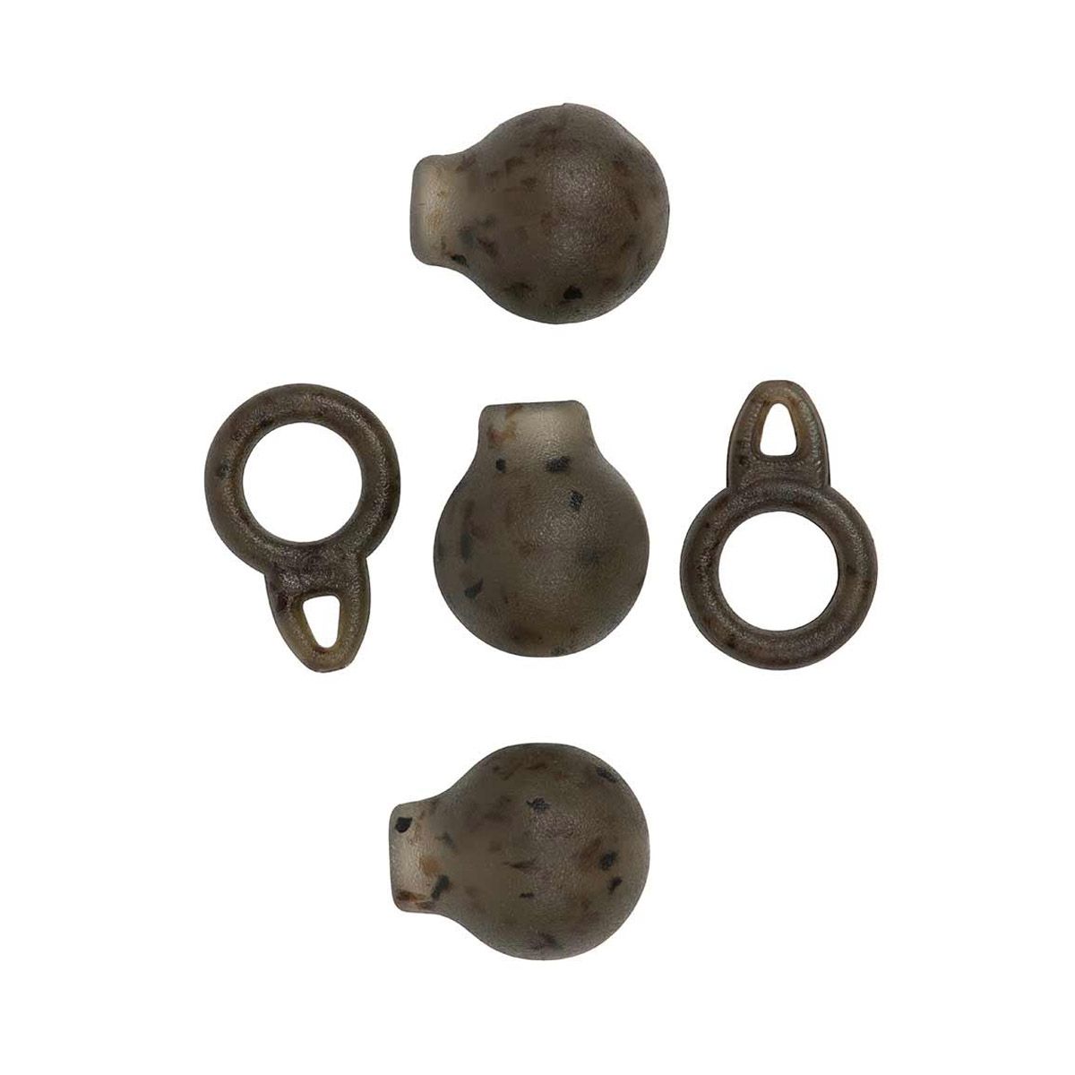 Fox Run Rigs & Bead Kit