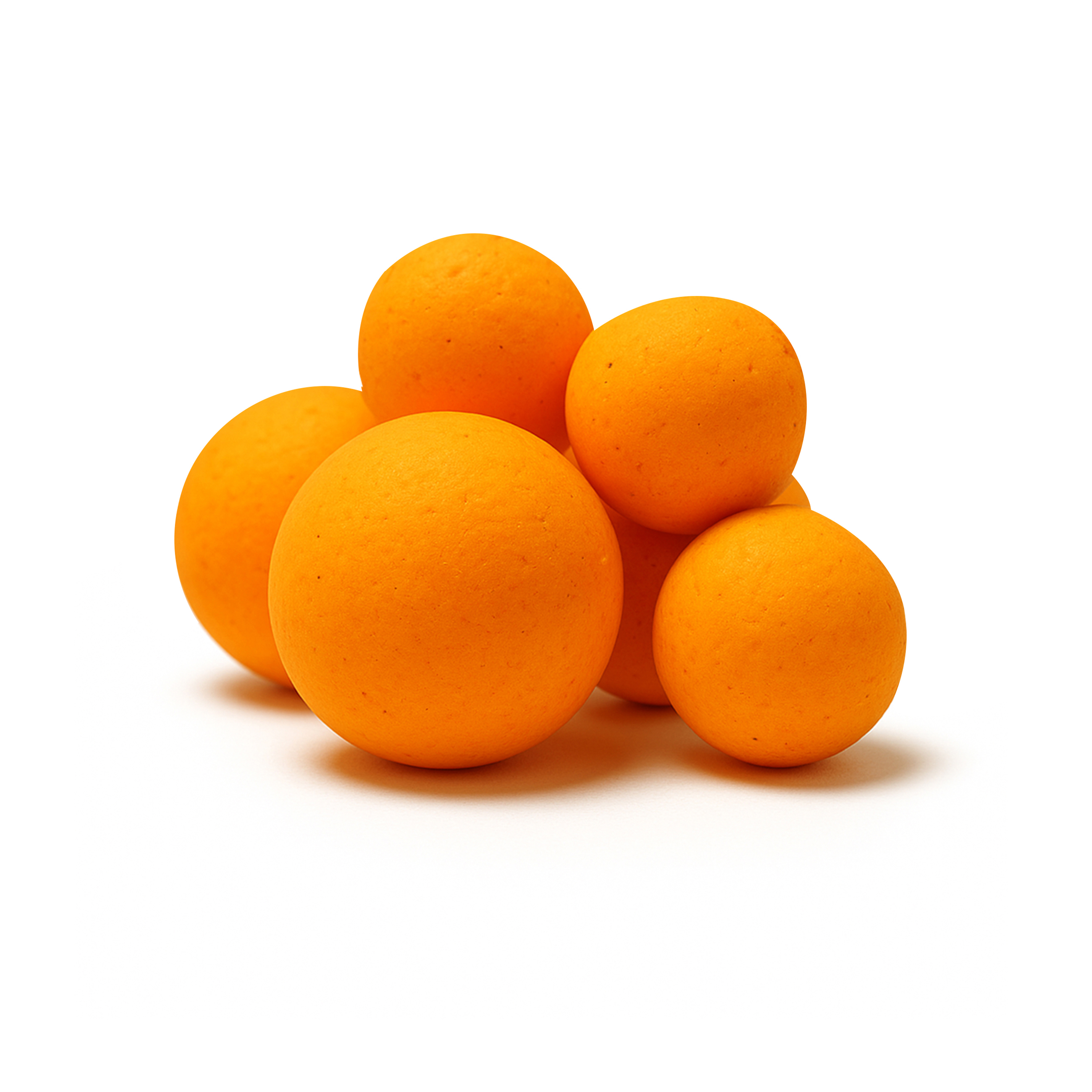 Faith A-Prime Pop-Ups - 14+18mm  - 150ml - Strawberry/Scopex