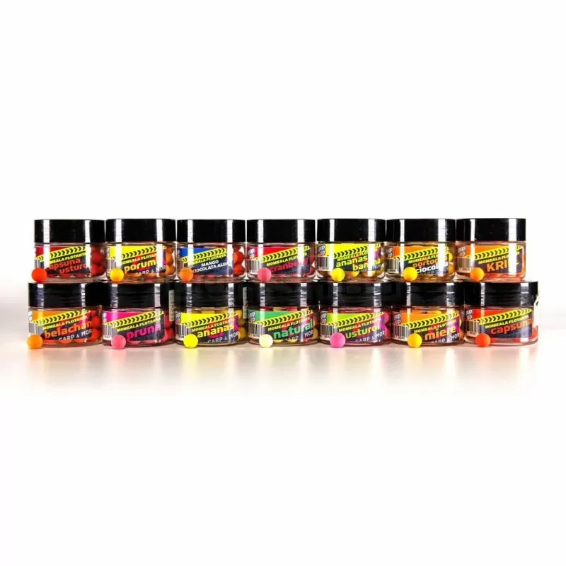 CPK Micro Pop-Up 8MM