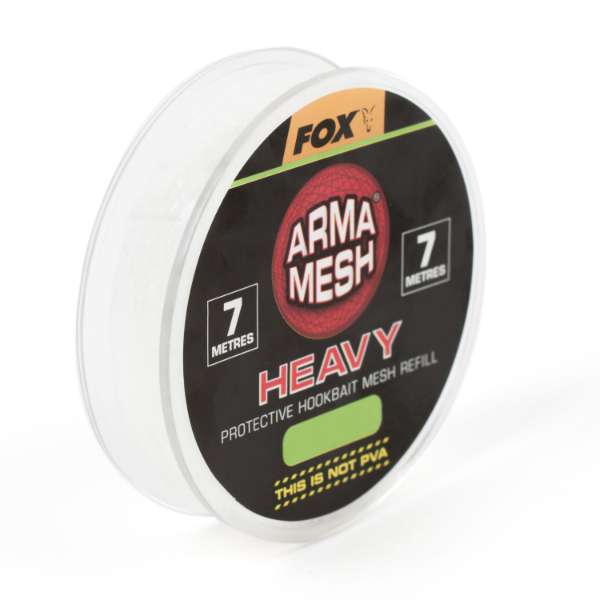 Arma Mesh - Wide 22mm Heavy x 7m Refill