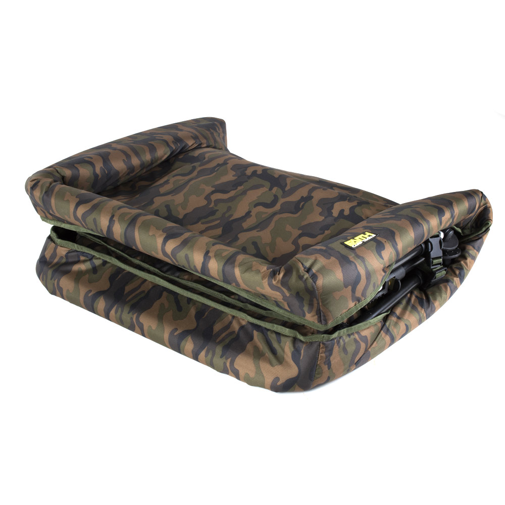 Camou Cradle XXL - Tapis de reception