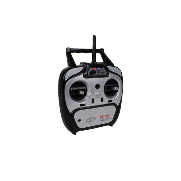 Bateau amorceur Lakemaster M1 